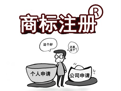 邢台商标注册